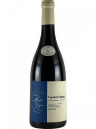 モド・ギヨン　シャンボール・ミュジニィ22　赤 750ml