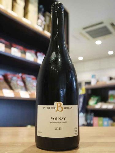 ピエリック・ブレ ヴォルネイ23 赤 750ml | 日本酒・地酒 自然派ワイン