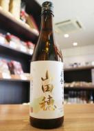 雪の茅舎　純米吟醸　山田穂　ひやおろし　720ml(金)