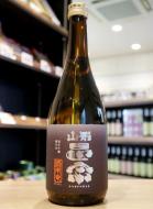 山形正宗　純米吟醸　酒未来　火入れ　720ml