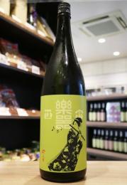 楽器正宗　中取り　1800ml