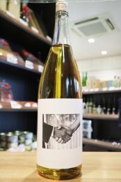 【10/5入荷】木戸泉　ブレンド古酒　Handshake　1800ml