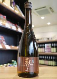 黒龍　秋あがり　720ml