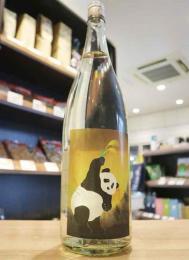 御代桜　うまから　純米酒　Moon Panda　1800ml
