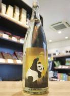 御代桜　うまから　純米酒　Moon Panda　1800ml