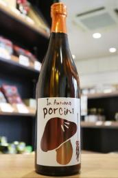 【8/24入荷】三井の寿　秋純吟　Porcini ポルチーニ　720ml