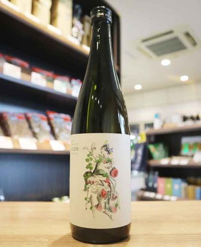 楽器正宗 オルタナ Crafted Hop 720ml | 日本酒・地酒 自然派ワイン
