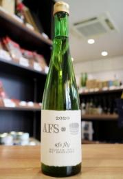 木戸泉　AFS　Fly(フライ)　木桶仕込み　2020　500ml