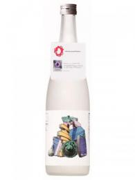 【9/15入荷】新澤醸造店　EXPO2025 Ⅵ 　Study/大阪関西国際芸術祭　720ml　≪大阪万博コラボ酒≫