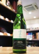 津島屋　特別純米酒　信州産山恵錦　prototype s　720ml(白/緑)