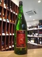麓井　フモトヰ(ふもとい)　吟醸　秋あがり　1800ml