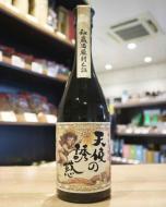 天使の誘惑　芋焼酎　40度　720ml(箱なし)　≪TWSC2025最高賞≫