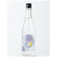 【9/18入荷】雅楽代(うたしろ)　若月(わかつき)　720ml