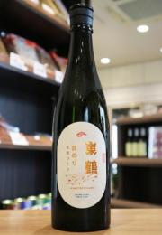 東鶴　純米酒　実のり　きもと造り　720ml　