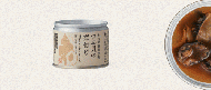 木の屋　北海道産つぶ貝の煮付け　115g