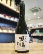 仙禽一聲(せんきんいっせい)　鶴鳴(かくめい)　火入　720ml(箱なし)
