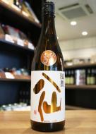 【9/6入荷】陸奥八仙　オレンジラベル　純米吟醸　ひやおろし　720ml