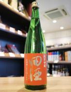 田酒　純米吟醸　秋田酒こまち　720ml