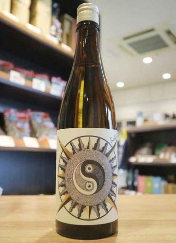 笑四季 未来派宣言 インナーコンパス 720ml | 日本酒・地酒 自然派