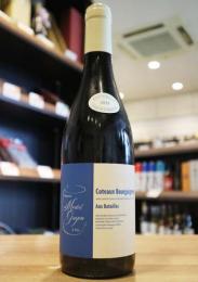 【SALE】モド・ギヨン　コトー・ブルギニヨン22　赤 750ml