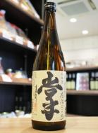 一ノ蔵　純米酒　掌(たなごころ)　720ml