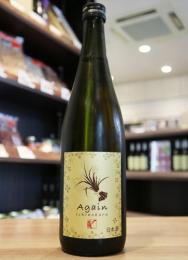 一ノ蔵　貴醸酒　Again(アガイン)　720ml