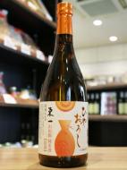 東一　純米酒　【原酒】　山田錦　ひやおろし　720ml