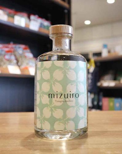 柳田酒造 mizuiro(ミズイロ) 2026 芋焼酎 41度 500ml | 日本酒・地酒