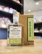 OSUZU GIN　Japanese Tearoom　茶室　200ml(箱入)