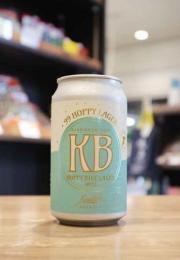 【要クール便】寒菊　KANKIKU BREWERY　HOPPY LAGER　350ml缶