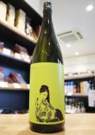 楽器正宗　FUZZY GREEN　本醸造　1800ml