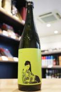 楽器正宗　FUZZY GREEN　本醸造　720ml