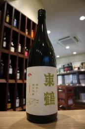 東鶴　純米吟醸　1800ml　