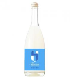 【要クール便】聖(ひじり)　HIZIRIZM　酒母活性酒　生酒　720ml(青)