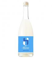 【要クール便】聖(ひじり)　HIZIRIZM　酒母活性酒　生酒　720ml(青)
