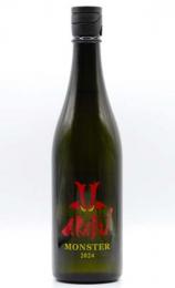 赤武　AKABU　MONSTER(モンスター)　720ml