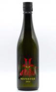 赤武　AKABU　MONSTER(モンスター)　720ml