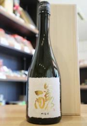 【全国新酒鑑評会2024 入賞】仙禽　醸　かもす　720ml(木箱)