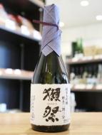 獺祭　純米大吟醸　磨き二割三分　箱なし　300ml