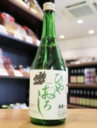 神亀　純米酒　ひやおろし　720ml