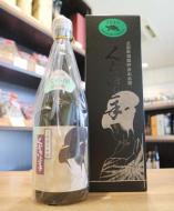 くどき上手　斗瓶囲大吟醸　全国新酒鑑評会出品酒　720ml