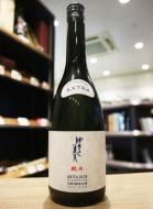 ゆきの美人　純米酒　エクストラ　麹40%　720ml