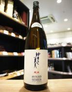 ゆきの美人　純米酒　エクストラ　麹40%　1800ml