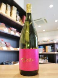 ちえびじん　純米酒　火入れ　1800ml