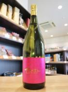 ちえびじん　純米酒　火入れ　1800ml