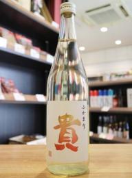 貴　特別純米　ふかまり　720ml