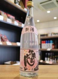 伊勢吉どん　2025年度　新焼酎　芋　25度　720ml