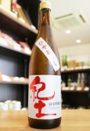 【9/1解禁】紀土　KID　純米吟醸　ひやおろし　720ml