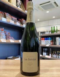 ムーゾン・ルルー・エ・フィス　 レ フェルヴァン18　泡 750ml