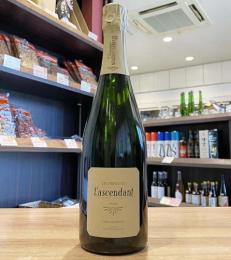 ムーゾン・ルルー・エ・フィス　 ラサンドン　泡 750ml